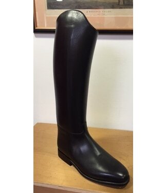 Petrie Dressage Boots 25% Discount D534-10.0 Petrie Anky dressage size 10.0 47-36-36 custom made