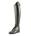 Petrie Boots Petrie Mila black Laced Ridingboot with whipholder with Swarowski Rhinestones