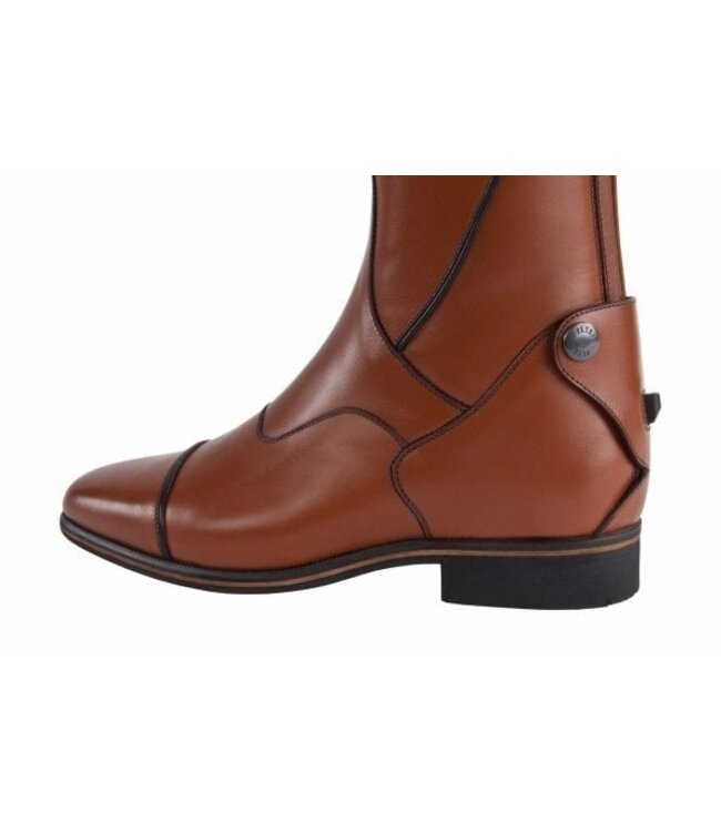 Petrie Rijlaarzen Petrie Sportive CYB in calf leather