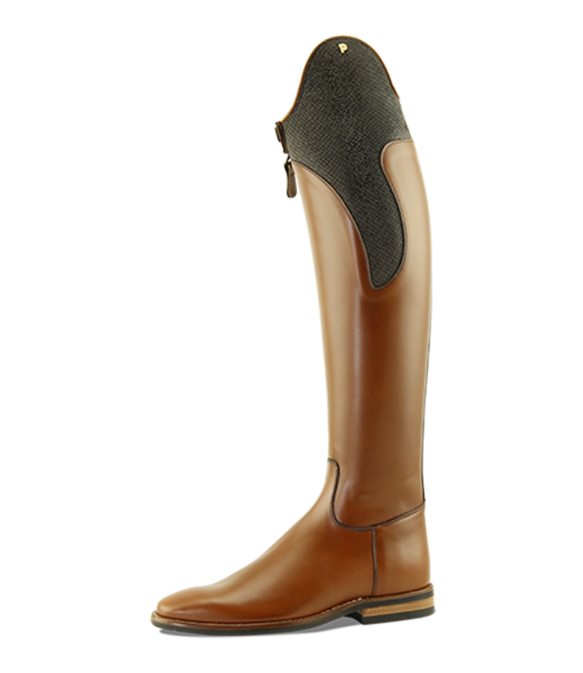Petrie Rijlaarzen Petrie Sublime  CYB  dressagein calf leather