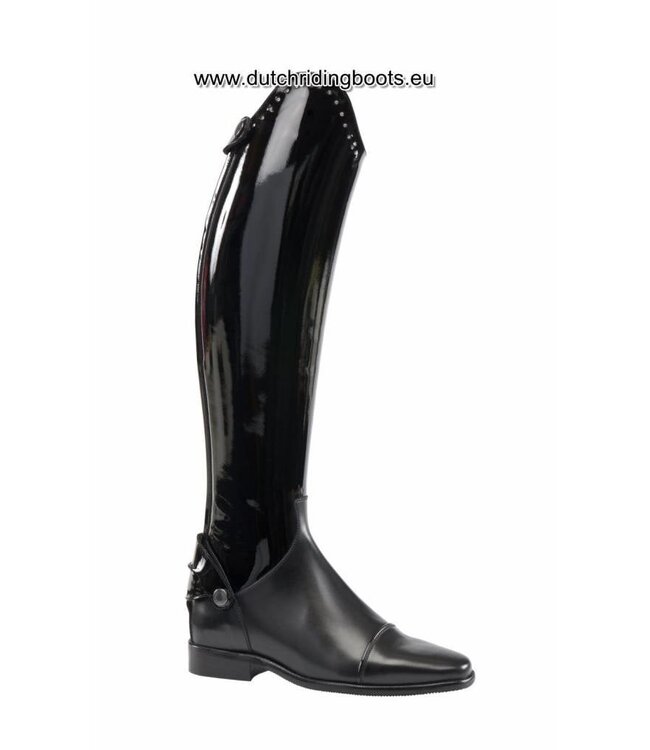 Petrie Rijlaarzen Petrie Dublin  CYB in kalf leer