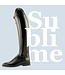 Petrie Rijlaarzen Petrie Sublime CYB  dressuur rundleer