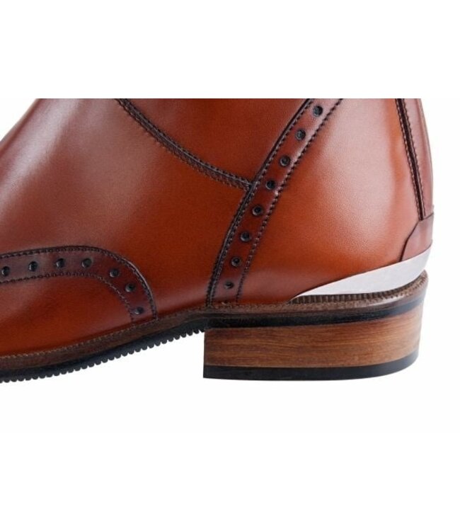 Petrie Rijlaarzen Petrie Dublin Classic cow leather CYB