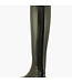 Petrie Boots P015-4.5 Petrie Verona Polo  in black size 4.5 45-34 N1