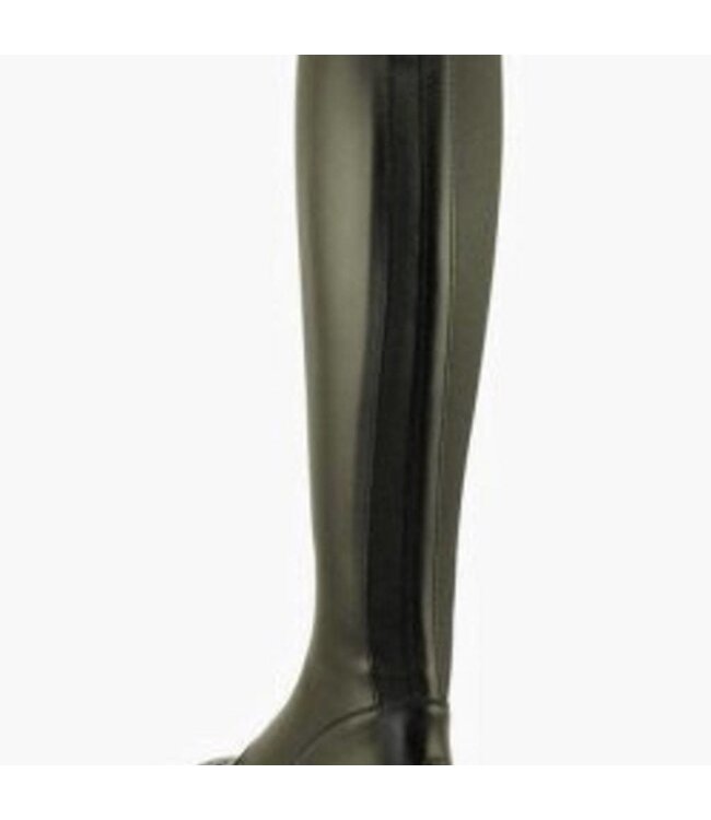 Petrie Boots P055-38 Petrie Verona Polo  in black size 38 46-39 XW