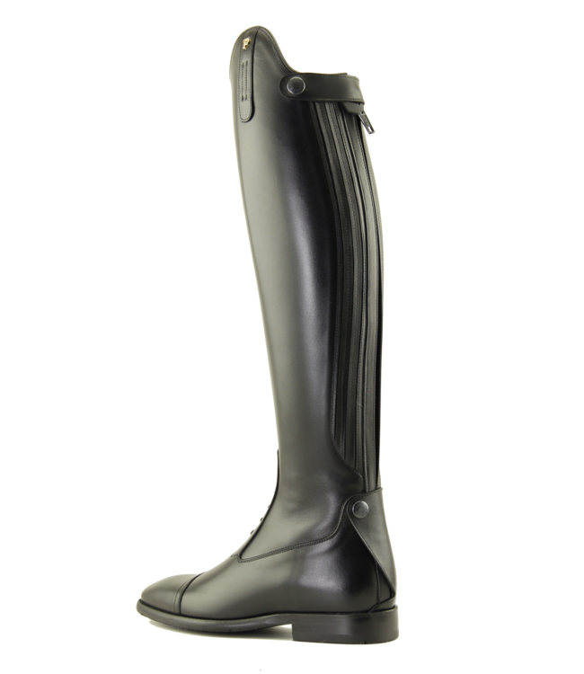 Petrie Rijlaarzen Petrie Coventry CYB  lace-up Jumping boot in calf leather