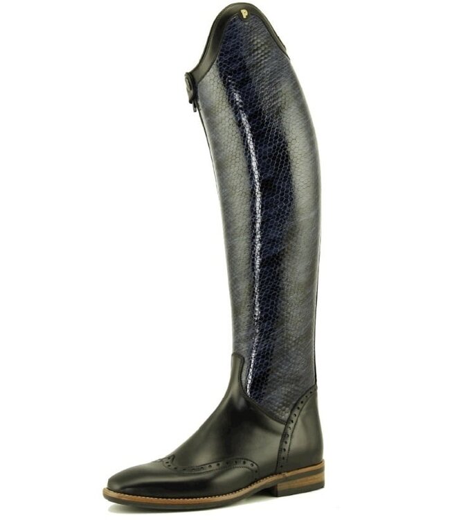 Petrie Rijlaarzen Petrie Significant CYB dressage  in calf leather