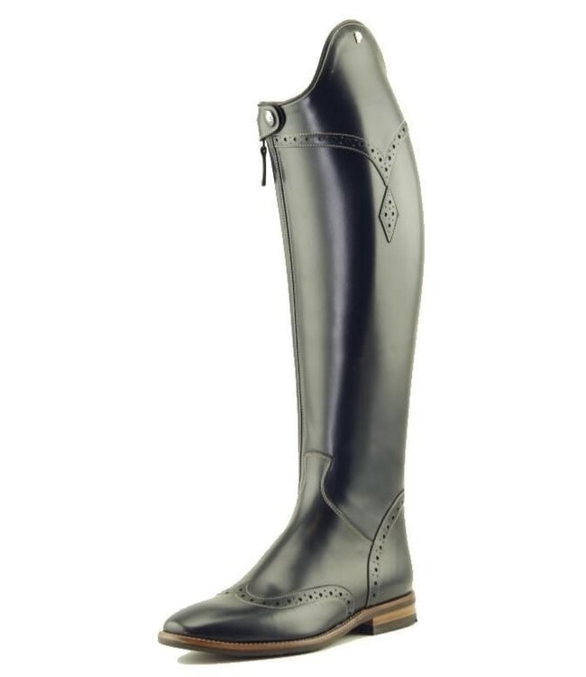 Petrie Rijlaarzen Petrie Significant CYB dressage  in calf leather