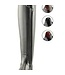 Petrie Boots Petrie Bergamo dressage boots with decorative stroke or cap available in black, brown, blue and cognac