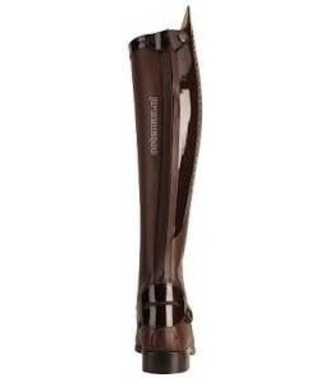 Petrie Rijlaarzen Z535-6.0 Petrie Dublin black rind leather UK 6.0 48-36 series 9 XHE