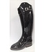 Petrie Polo Boots 25% discount P302-2.5 Petrie Superior black patent calf leaher size 2.5 41-40-36 custom made