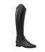Petrie Zipper Boots (at the back) 25% discount J544-9.0 Petrie Leeds with elastic section black rindleather 9.0 51-41.5-38.5 custom made