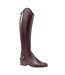 Petrie Zipper Boots (at the back) 25% discount Z603-6.0 Petrie Leeds with elastic section black rindleather UK6.0 44-37 series 1 N