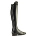 Petrie Boots J055-37Petrie Riva black Laced Ridingboot with and top-cuff "stardust"  size 37 45-39 XW