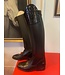 Petrie Jumping Boots (laced) 25% discount Z012-5.0 Petrie Melbourne Juvenile extra with croco top 5.0 47-35 XHE