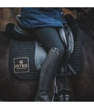 Petrie Boots D008-40 Petrie Explorer nubuck  black 40  48-39 W