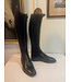 Petrie Boots D013-39  Petrie Bergamo dressage boot blue cow leather  EU 39 - 47-36