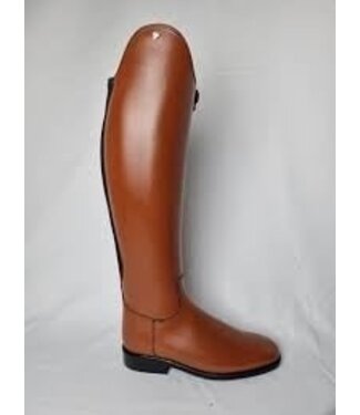 Petrie Boots P0001-37 Petrie Verona Polo  in cognac 37-49-38
