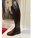 Petrie Boots P725-38 Petrie Verona Polo  in brown 48/34 L