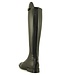 Petrie Boots D703-40 Petrie Padova dressage black with patent leather stroke EU 40 47-35 LM