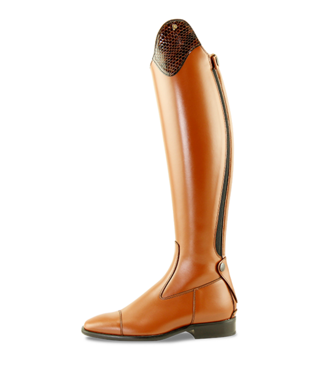 Petrie Boots Petrie Palermo all-round riding boots available in various designs