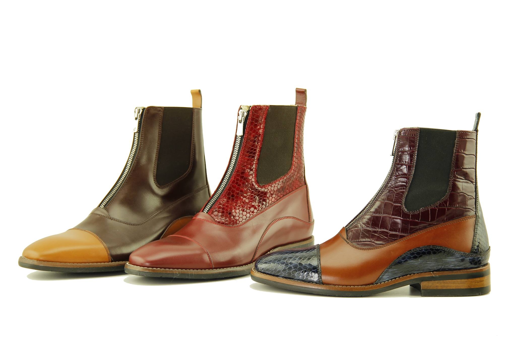 jodhpurlaarzen met 25 - 50% korting