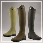 Petrie Outdoor riding boots