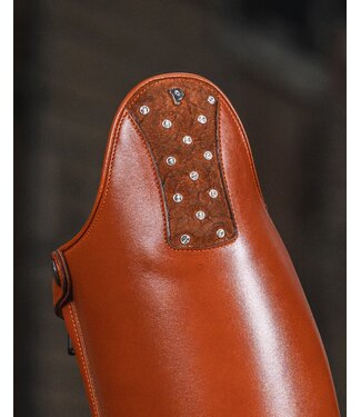 accessoires Kap met strass