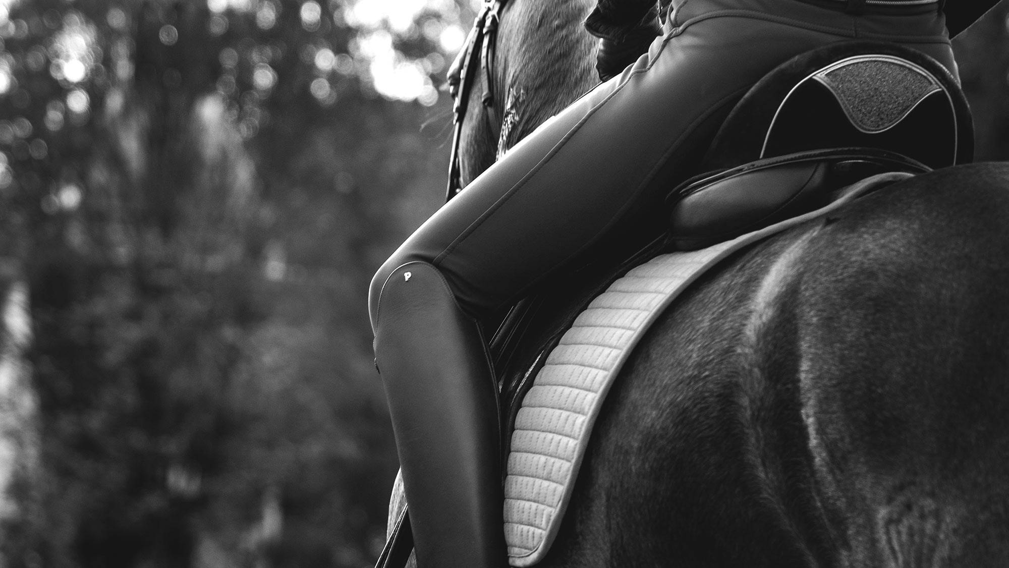 Petrie Dressage Boots