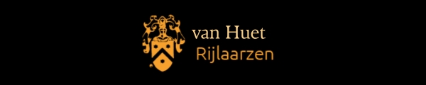 Van Huet Ridingboots
