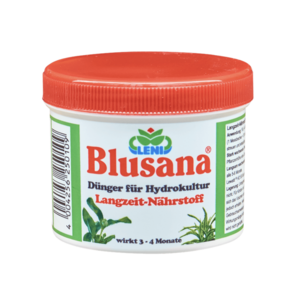 Odżywianie w uprawie hydroponicznej