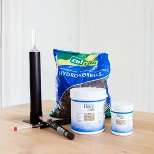 Niezbędne artykuły