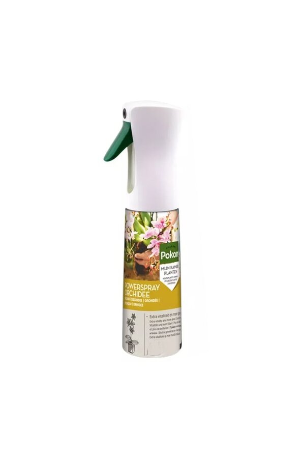 Powerspray orchidee