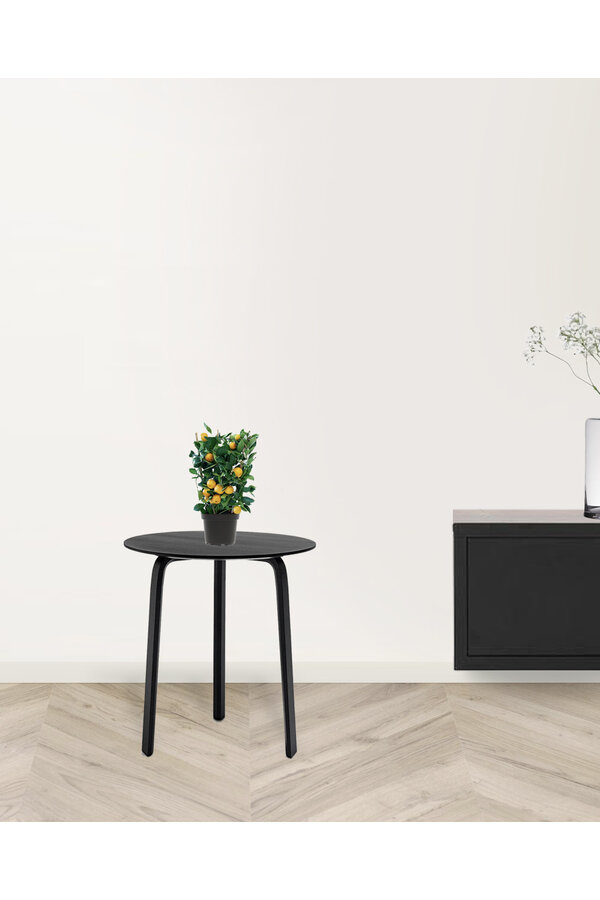 Drzewo pomarańczowe na stojaku XS