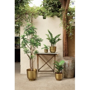 Zdjęcie 3 sztuczne rośliny