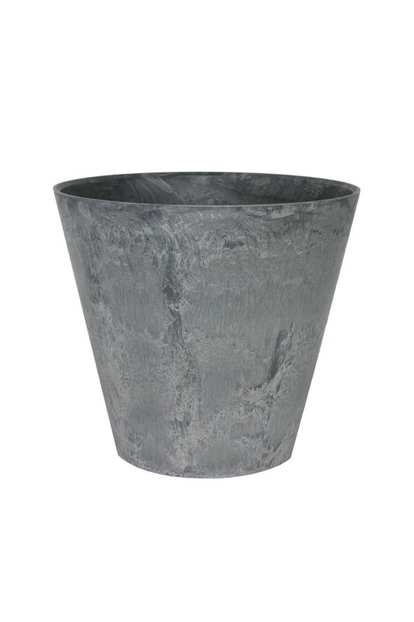 Doniczka Claire Ø 22cm szara