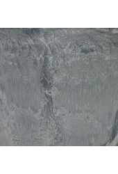 Doniczka Ella 20x20cm szara