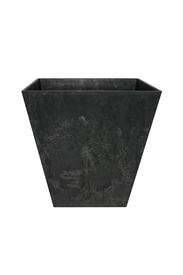 Doniczka Ella 30x30cm szara