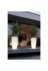 Pure Soft Okrągły Wysoki