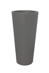 Czysty Gładki Okrągły Wysoki