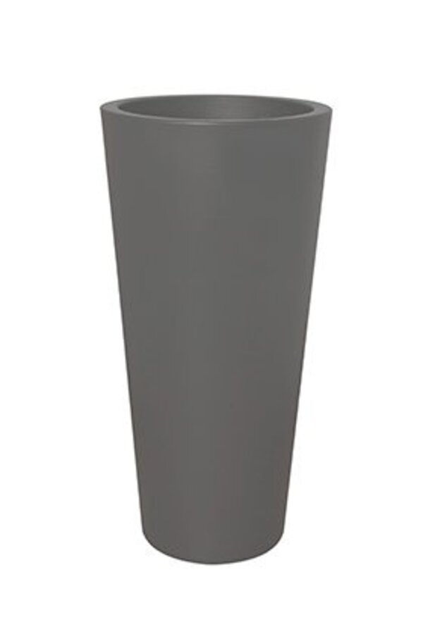 Czysty Gładki Okrągły Wysoki