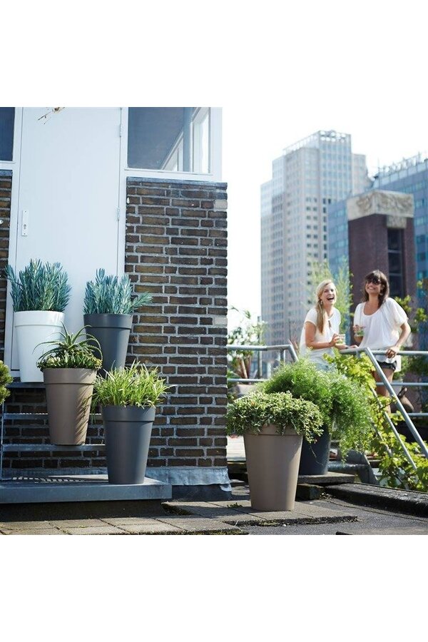 Urban Square Brązowy XL