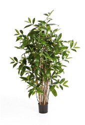 Dracaena smocza krew sztuczna roślina