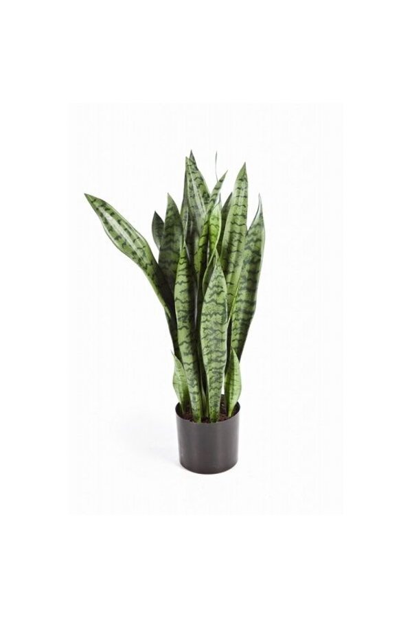 Sztuczna roślina Sansevieria