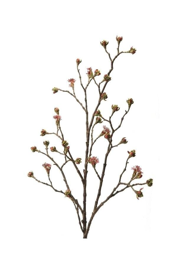 Sztuczna roślina gałązka klonu