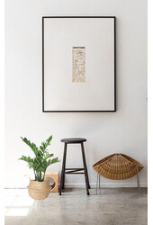 Sztuczna roślina zamiokulkas