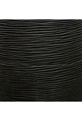 Wazon elegancki deluxe czarny