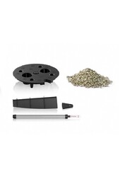 Dracaena lemon line w samonawadniającym się Classico