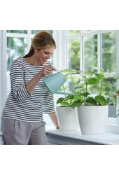 Konewka Brussels Biała