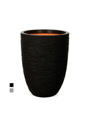 Wazon elegancki niski